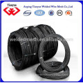 soft black annealed iron wire